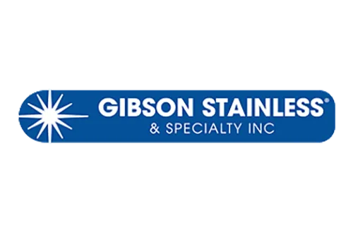Gibson Stainless logo