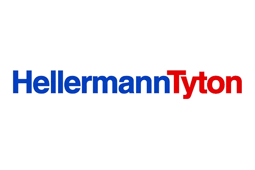 HellermannTyton logo