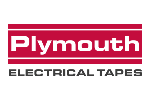 Plymouth Electrical Tapes logo